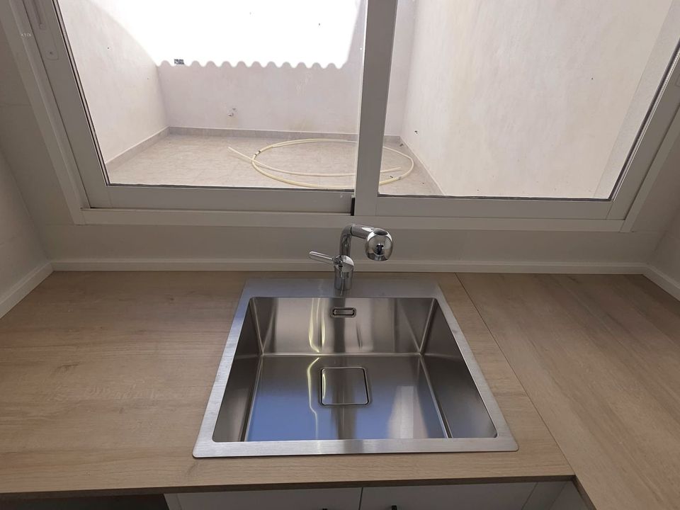 Byhus i Pinoso, Alicante - foto 4