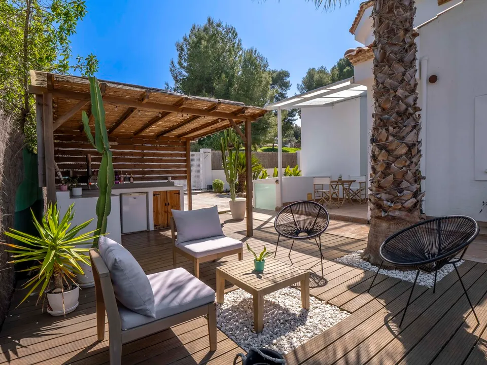 Villa i Javea, Alicante - foto 2