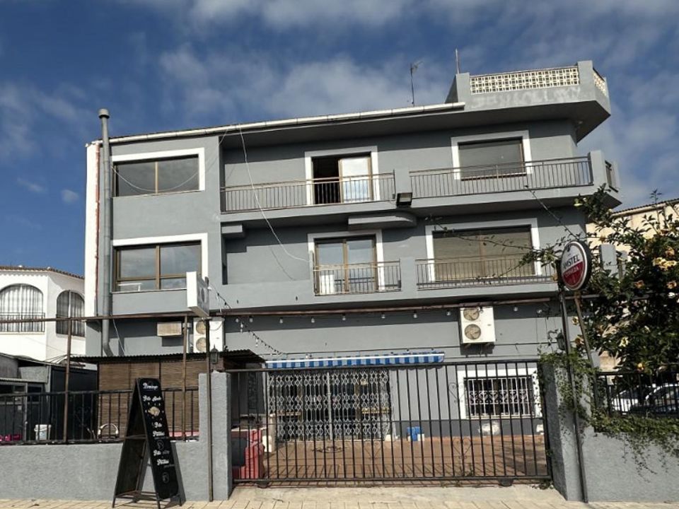 Erhvervsejendom i Tormos, Alicante - foto 2