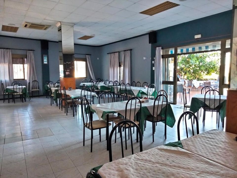 Erhvervsejendom i Tormos, Alicante - foto 3