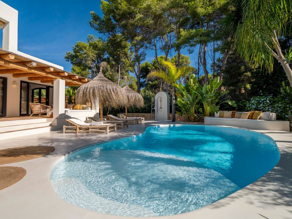 Villa i Javea, Alicante - foto 2