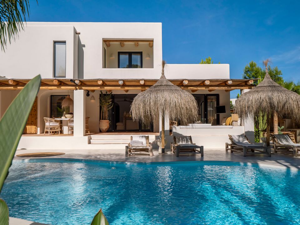 Villa i Javea, Alicante - foto 3
