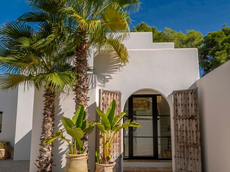 Villa i Javea, Alicante - foto 4