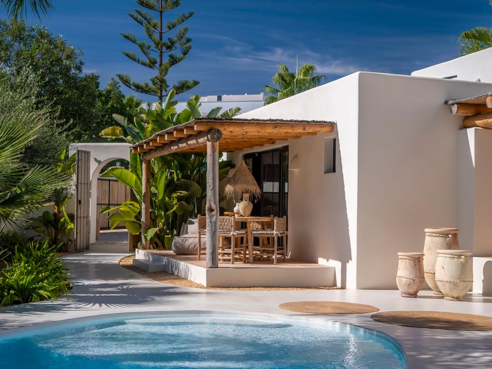 Villa i Javea, Alicante - foto 5