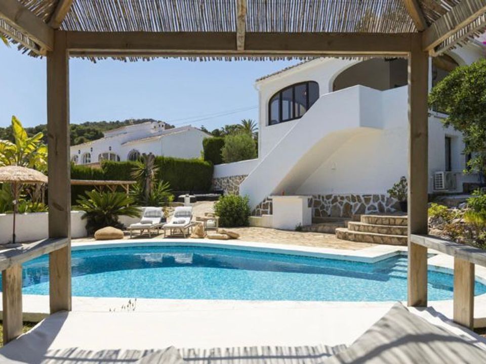 Villa i Javea, Alicante - foto 4