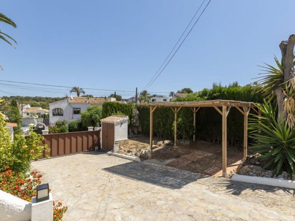 Villa i Javea, Alicante - foto 5