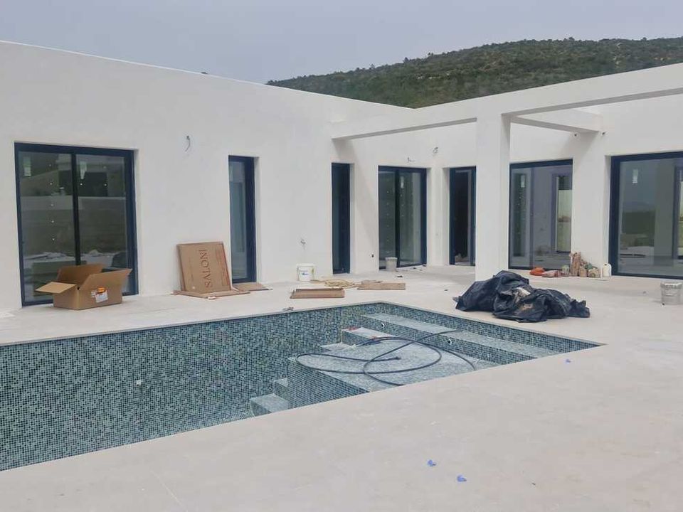 Villa i Javea, Alicante - foto 1