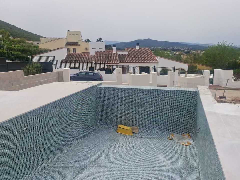 Villa i Javea, Alicante - foto 2