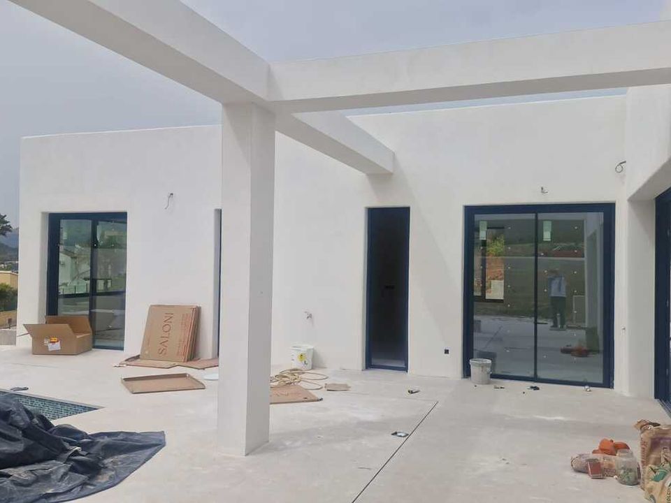 Villa i Javea, Alicante - foto 3
