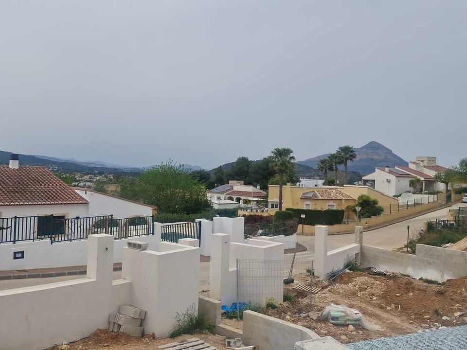 Villa i Javea, Alicante - foto 4