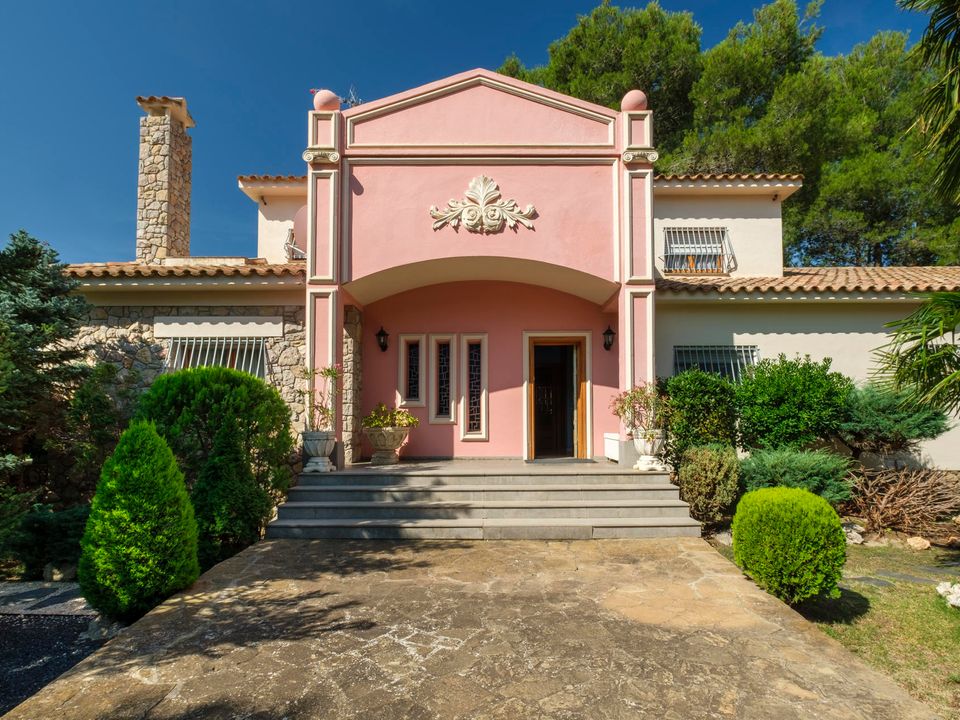 Villa i Collbato, Barcelona - foto 5