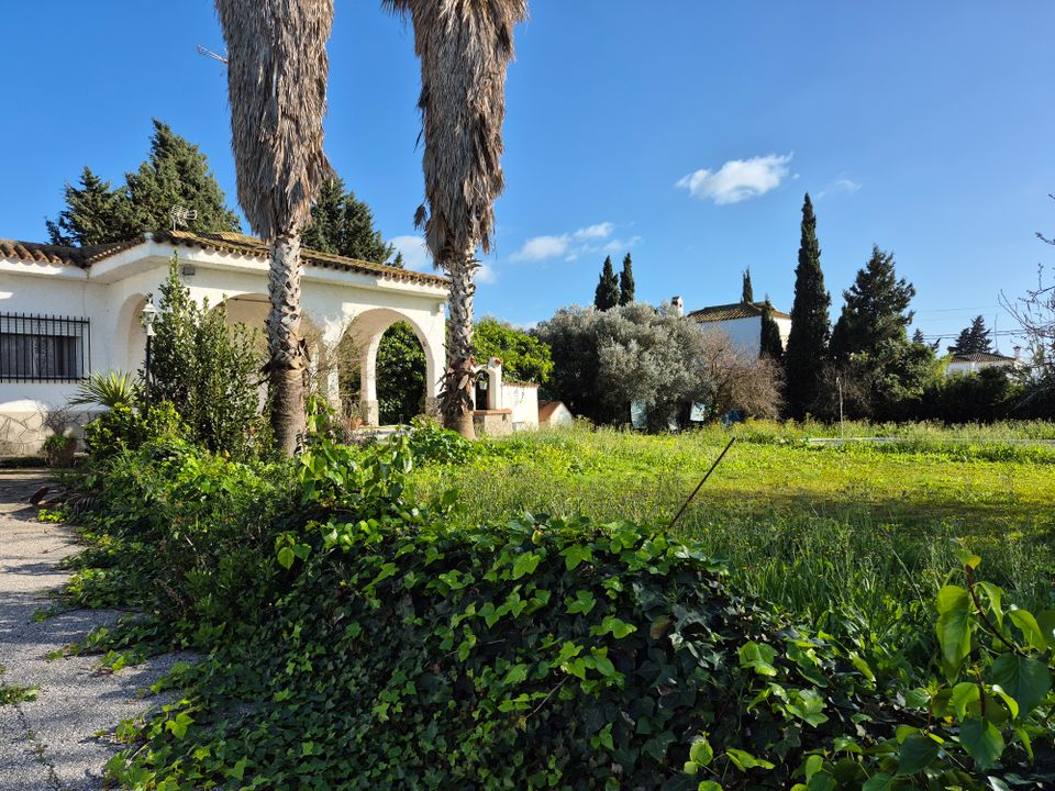 Villa i Conil De La Frontera, Cadiz - foto 1