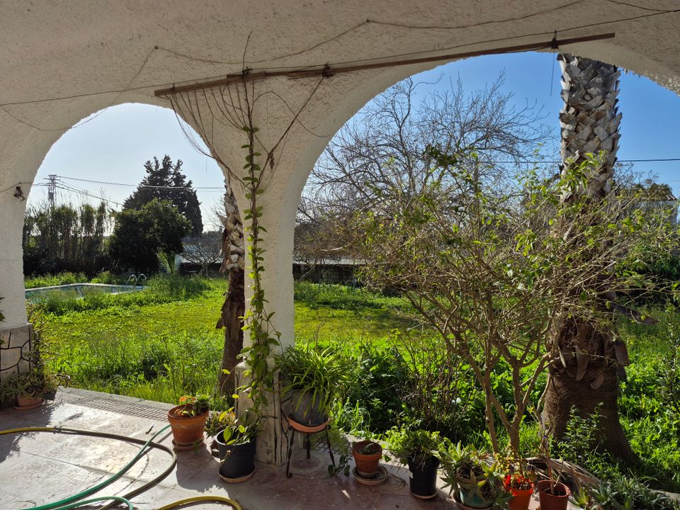 Villa i Conil De La Frontera, Cadiz - foto 2
