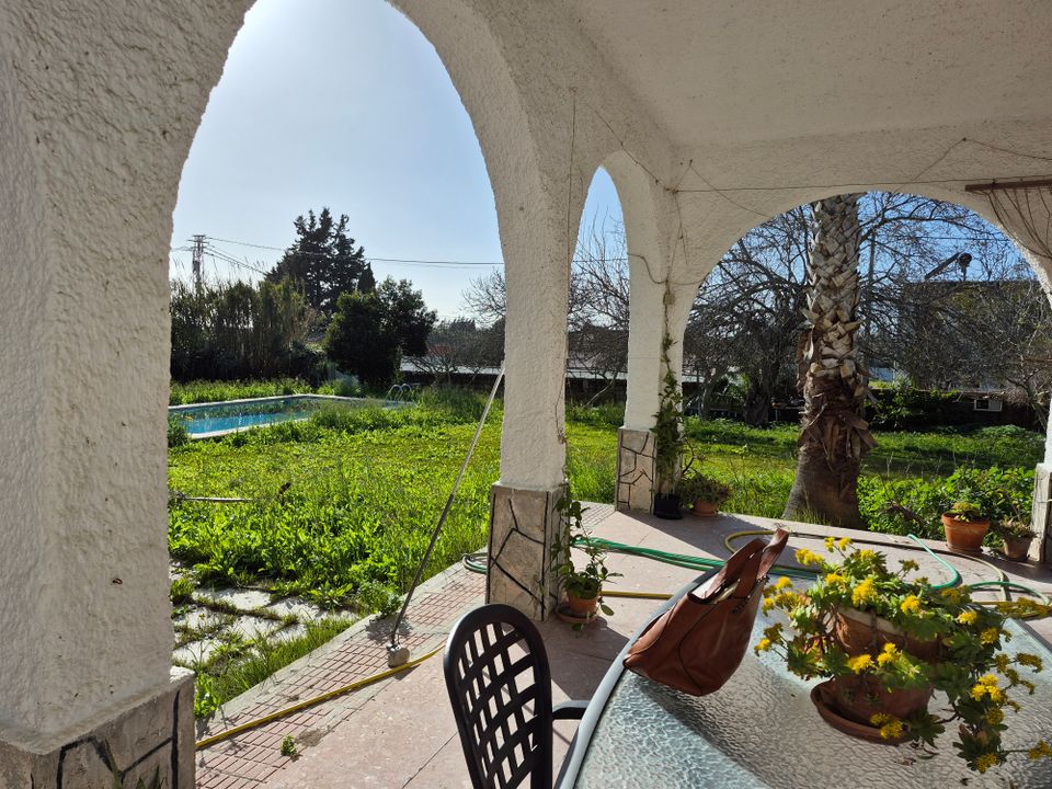 Villa i Conil De La Frontera, Cadiz - foto 3
