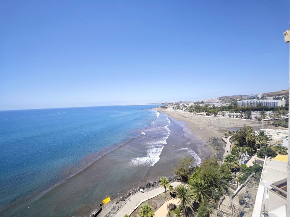Lejlighed i San Agustin, Gran Canaria - foto 1