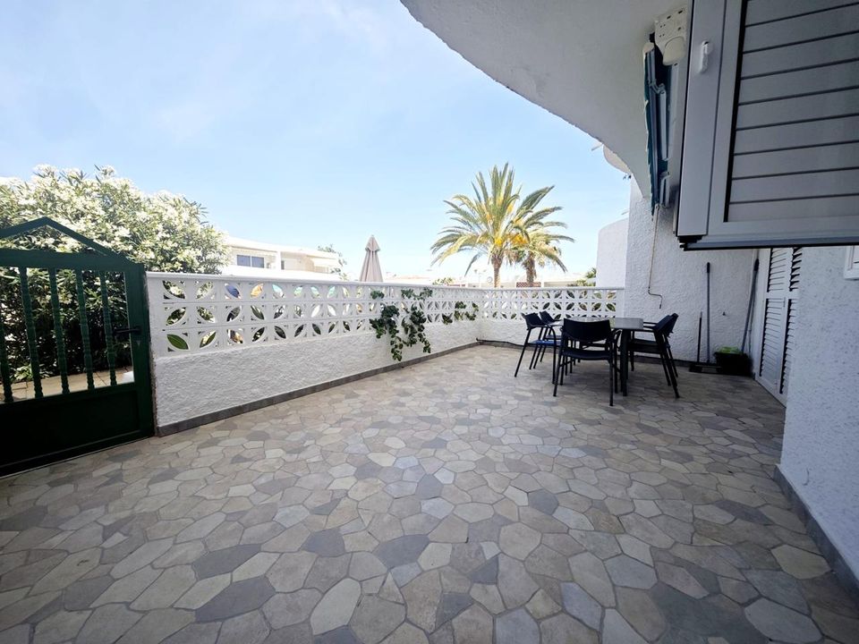 Lejlighed i San Agustin, Gran Canaria - foto 4