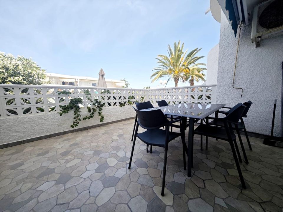 Lejlighed i San Agustin, Gran Canaria - foto 5