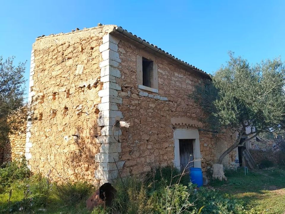 Finca i Binissalem, Mallorca - foto 2