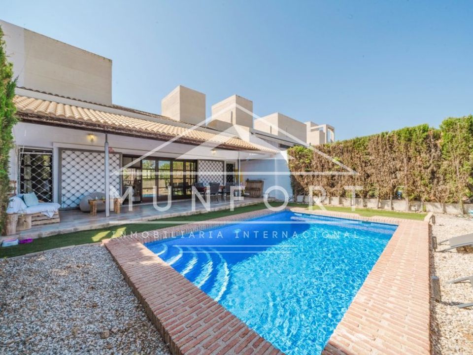 Villa i Sucina, Murcia - foto 1