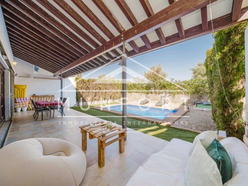 Villa i Sucina, Murcia - foto 2