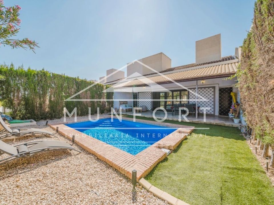Villa i Sucina, Murcia - foto 3