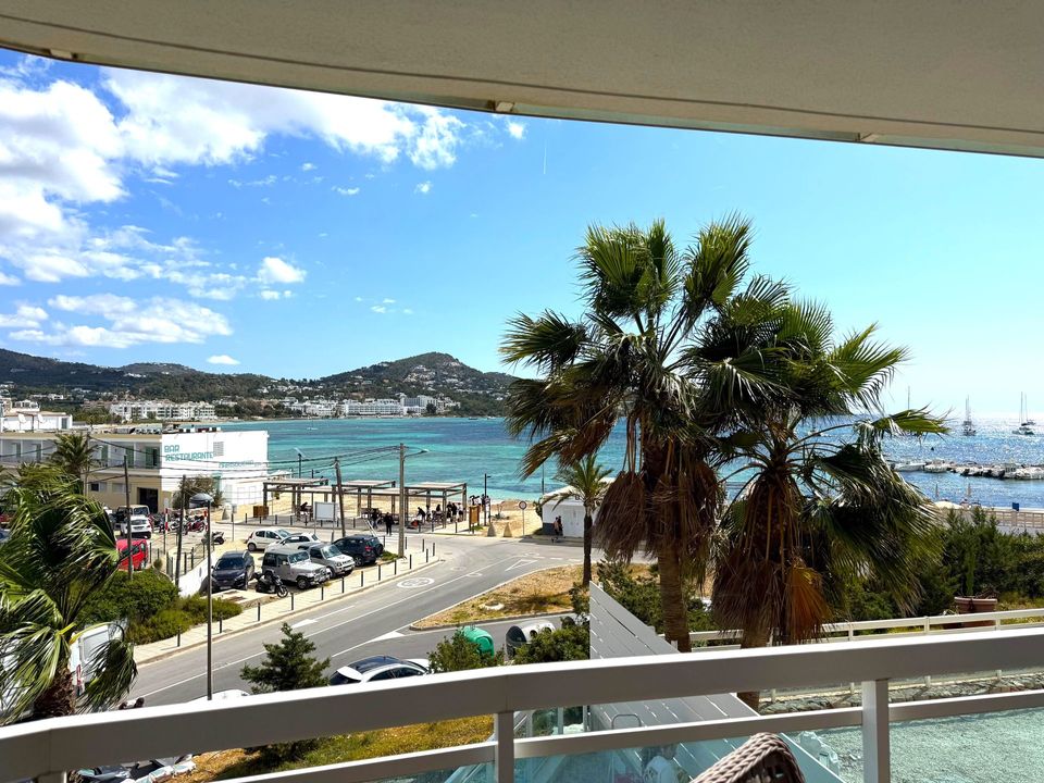 Lejlighed i Ibiza, Ibiza - foto 1