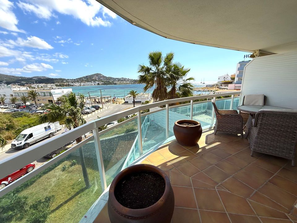 Lejlighed i Ibiza, Ibiza - foto 4