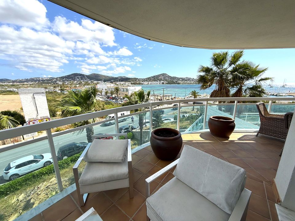 Lejlighed i Ibiza, Ibiza - foto 5
