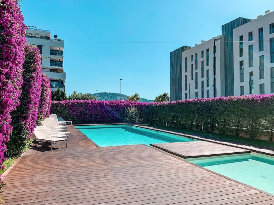 Lejlighed i Ibiza, Ibiza - foto 1