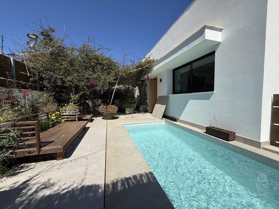 Byhus i Jesus, Ibiza - foto 1