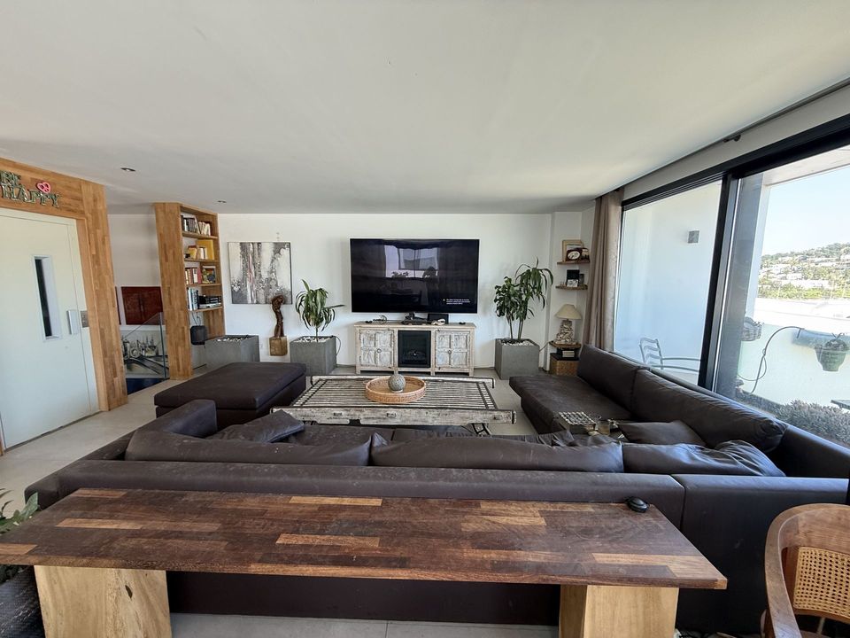 Byhus i Jesus, Ibiza - foto 5
