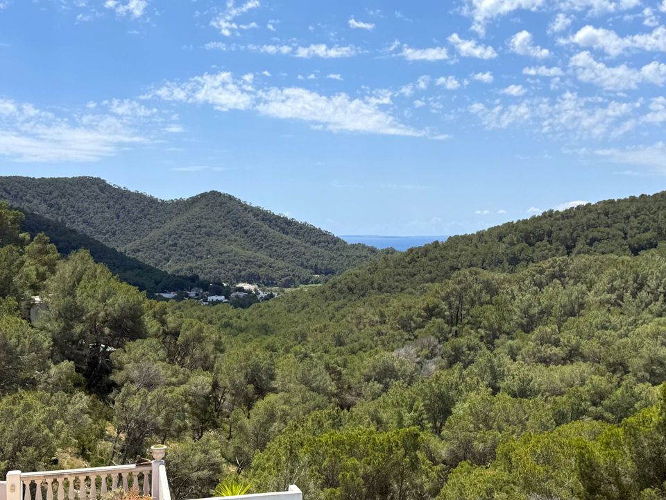 Penthouse i Santa Eulalia Del Rio, Ibiza - foto 3