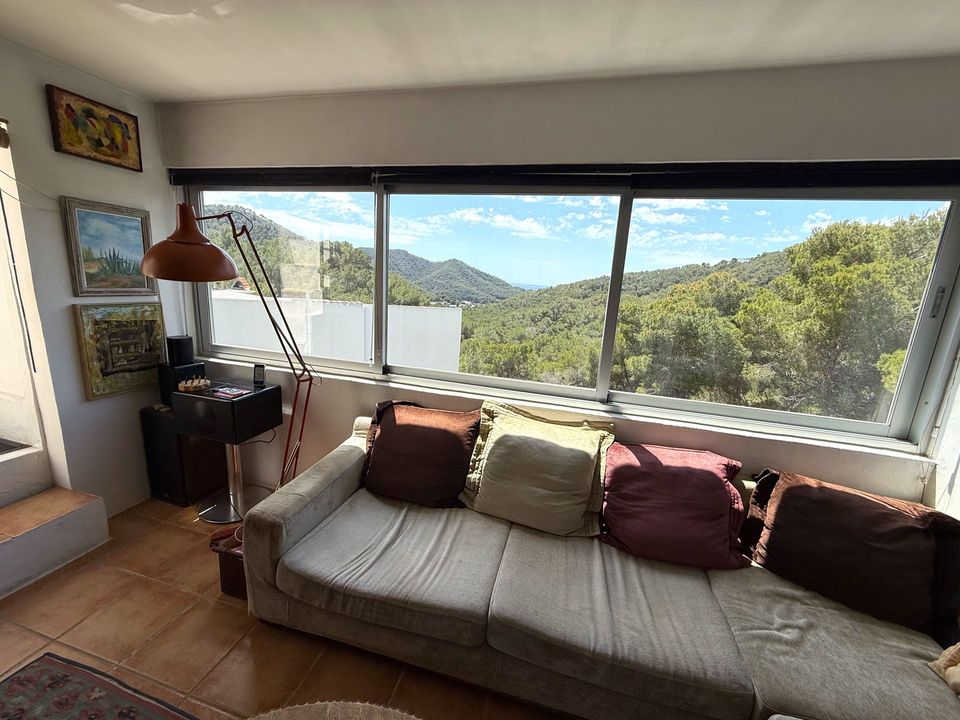 Penthouse i Santa Eulalia Del Rio, Ibiza - foto 5