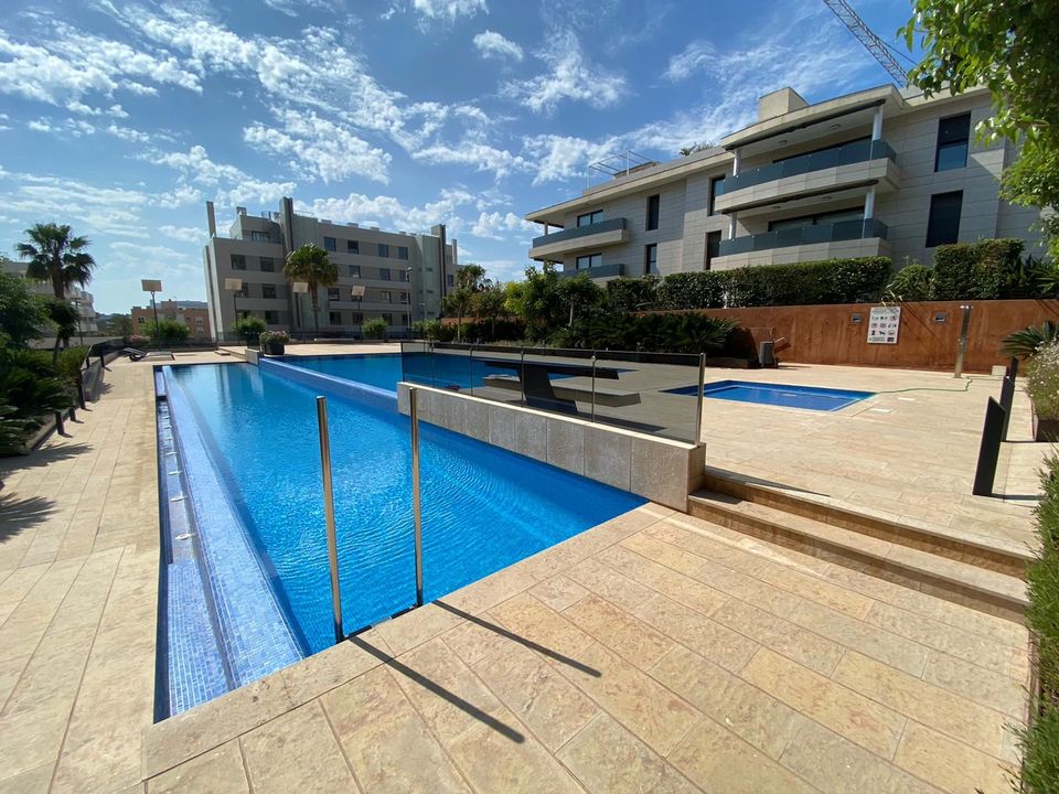 Lejlighed i Ibiza, Ibiza - foto 1