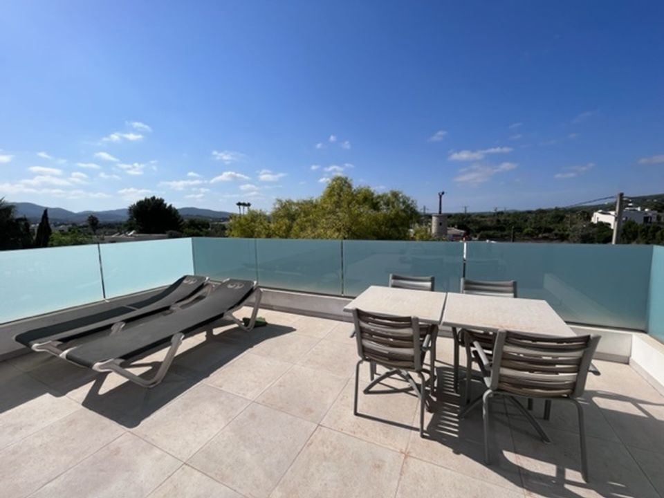 Villa i Jesus, Ibiza - foto 1