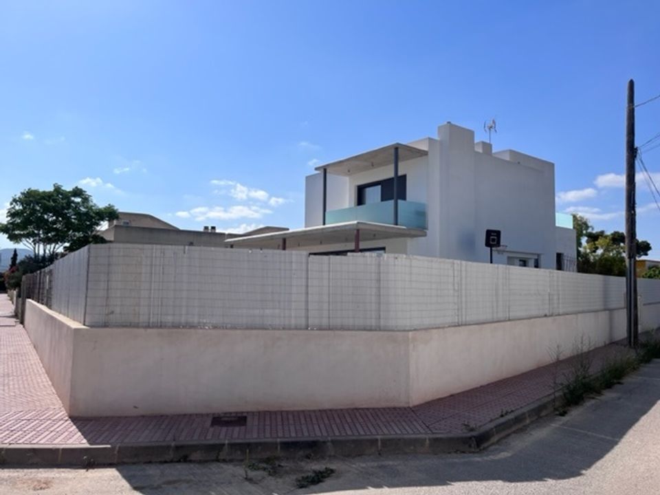 Villa i Jesus, Ibiza - foto 2