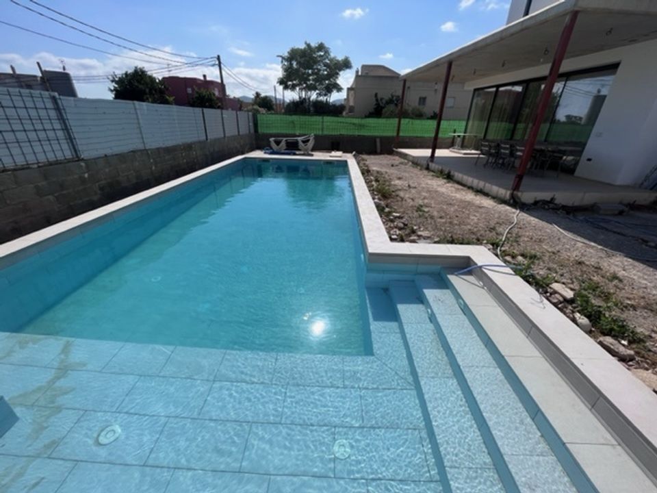 Villa i Jesus, Ibiza - foto 3