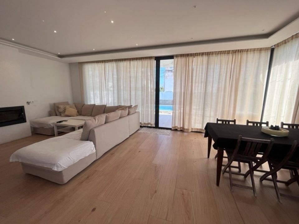 Villa i Jesus, Ibiza - foto 4