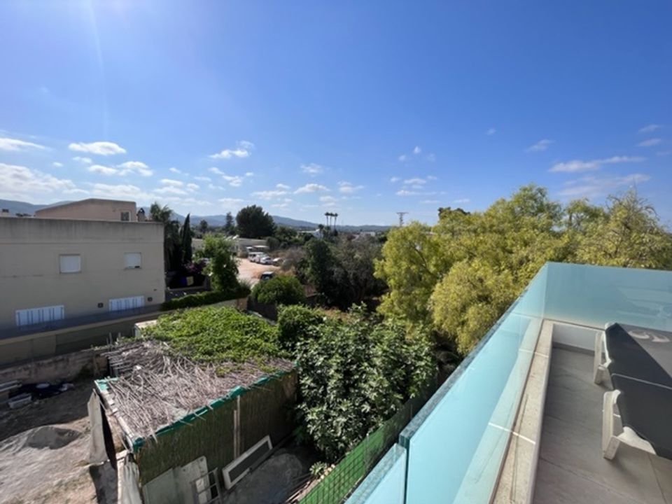 Villa i Jesus, Ibiza - foto 5