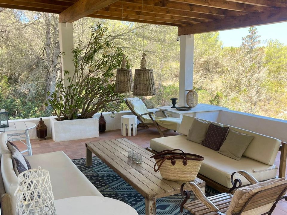 Finca a Sant Francesc De Formentera, Formentera - foto 1