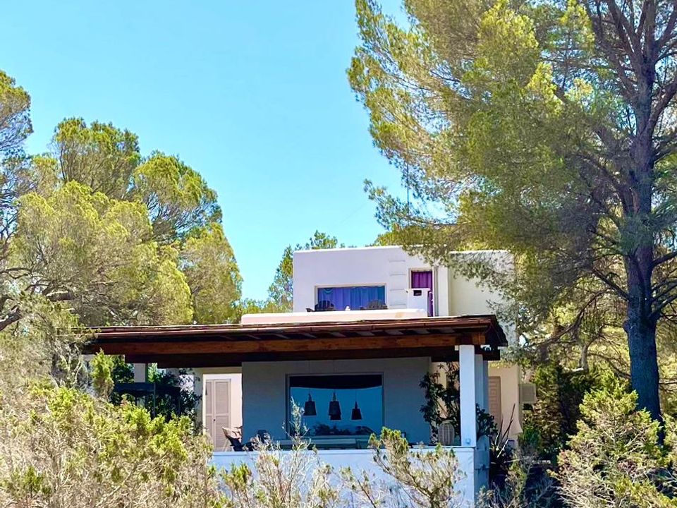 Finca a Sant Francesc De Formentera, Formentera - foto 2