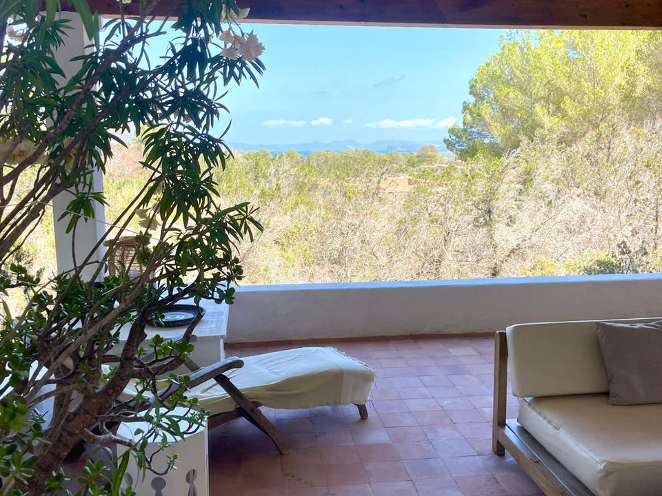 Finca a Sant Francesc De Formentera, Formentera - foto 4