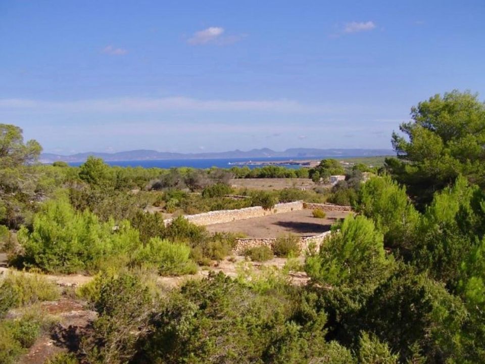 Finca a Sant Francesc De Formentera, Formentera - foto 5