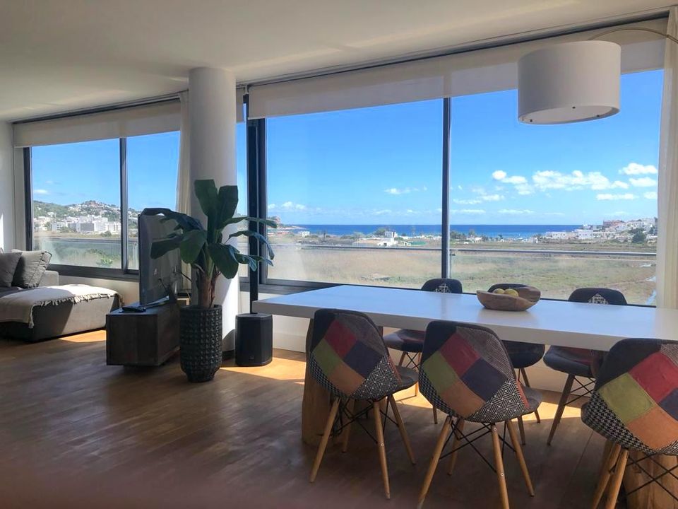 Apartament a Ibiza, Ibiza - foto 1