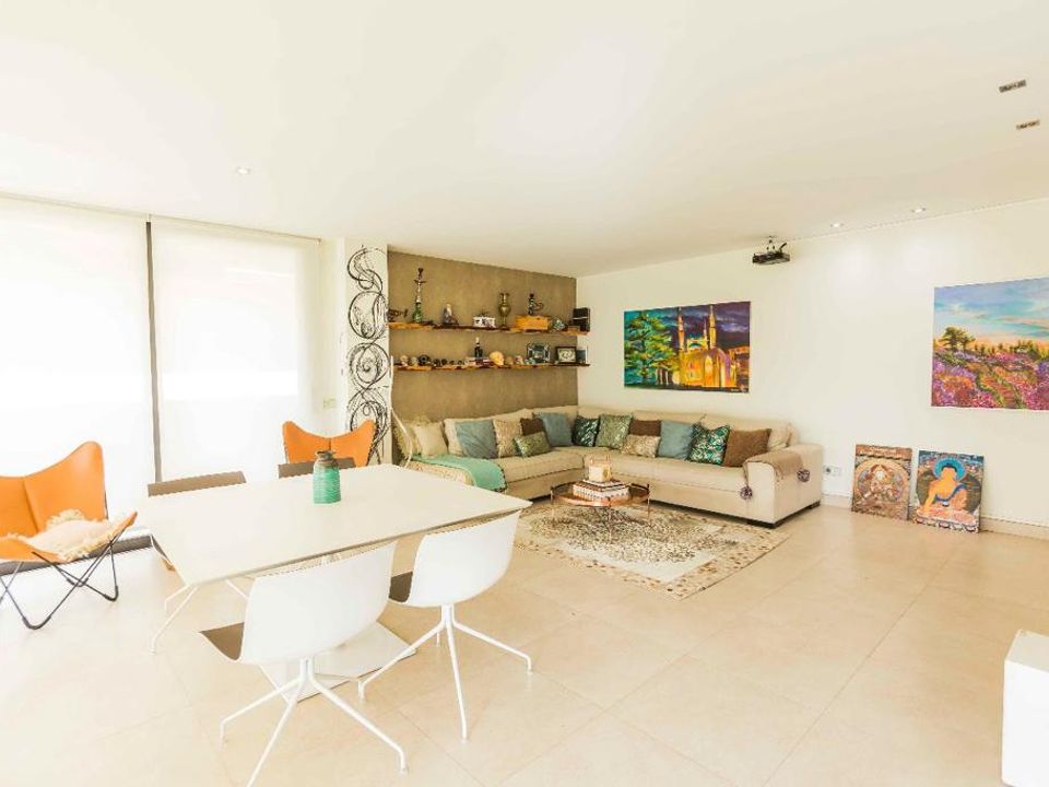 Lejlighed i Ibiza, Ibiza - foto 5