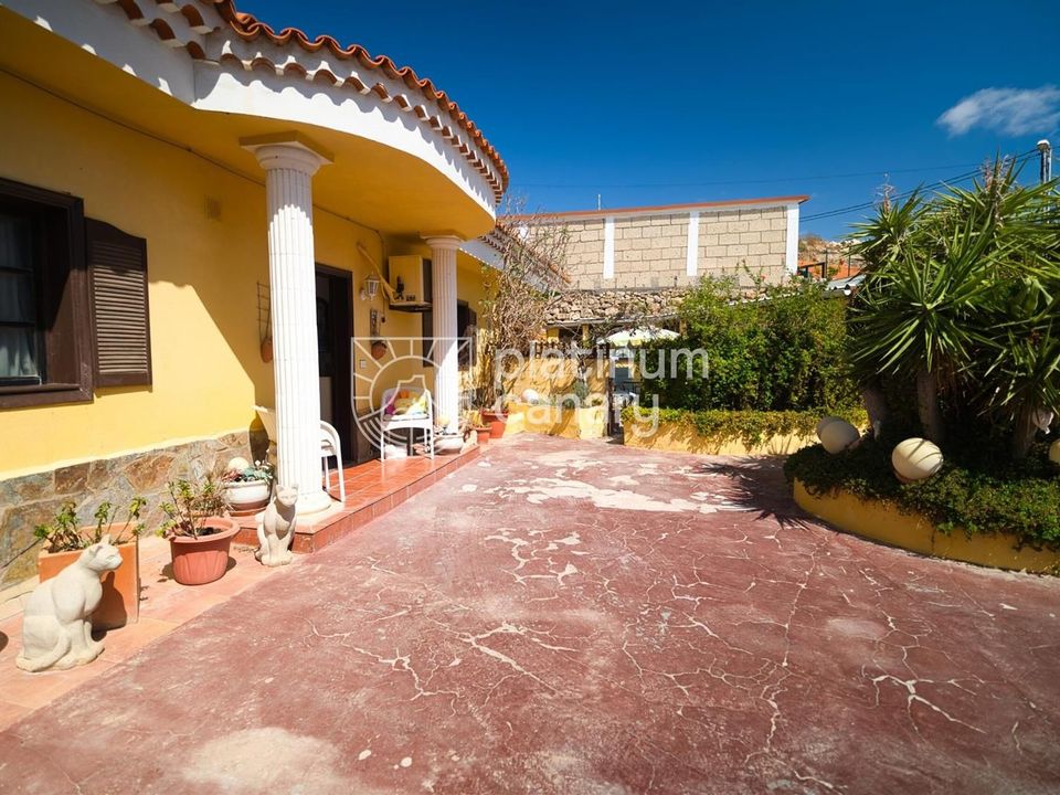Villa i Granadilla, Tenerife - foto 2
