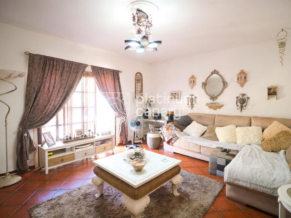 Villa i Granadilla, Tenerife - foto 3