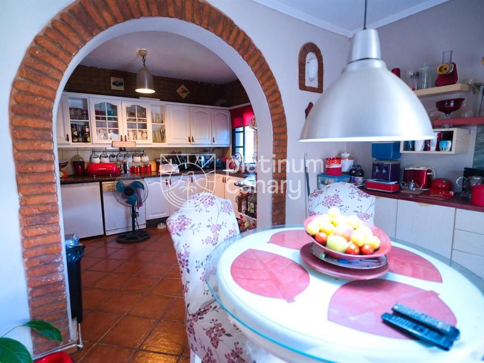 Villa i Granadilla, Tenerife - foto 4