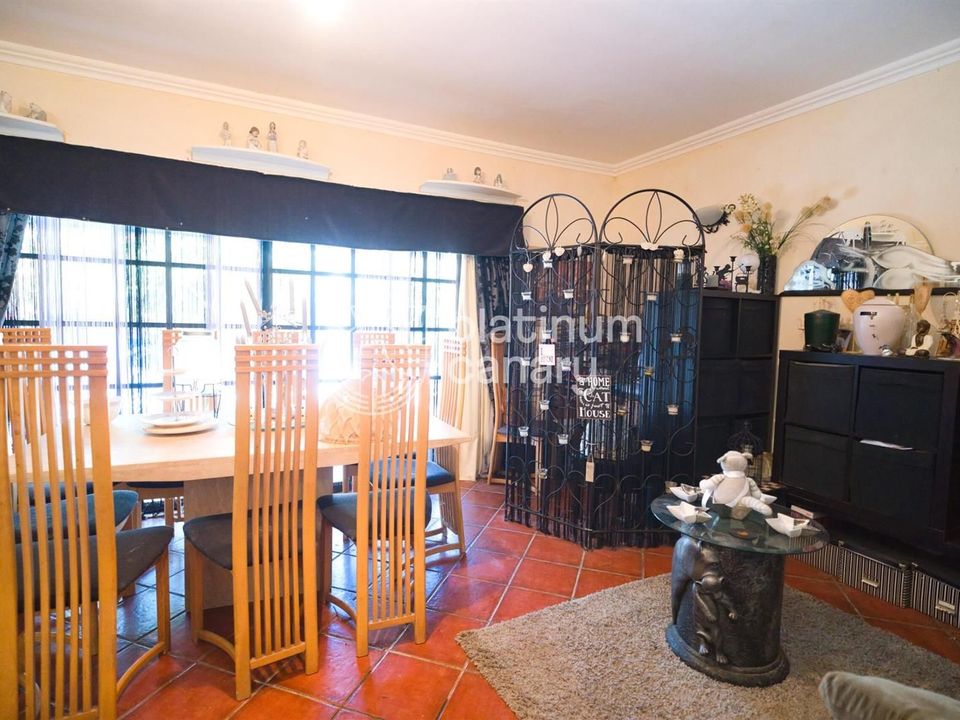 Villa i Granadilla, Tenerife - foto 5