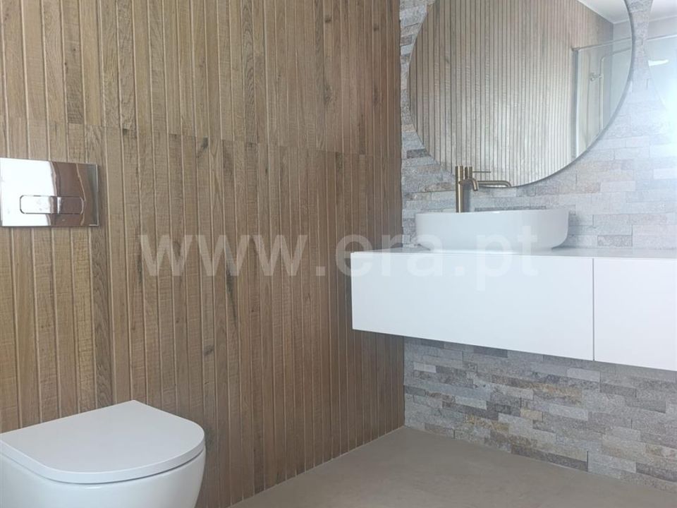 Villa i Covilha, Castelo Branco - foto 5